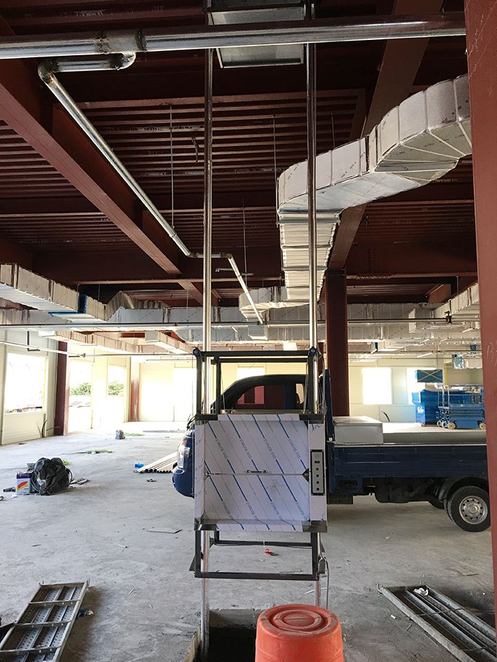 경남 양산시 영동2길 10 드림콘택즈(2017.1.31)