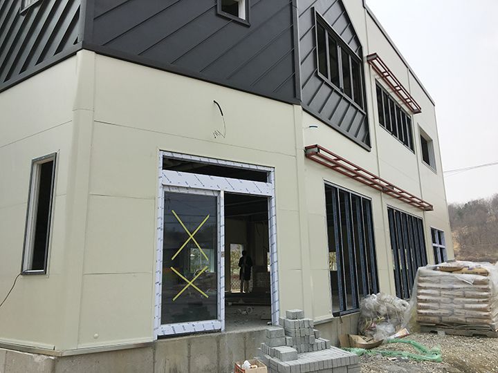 충남 아산시 음봉면 산동리 665-5 (2층 윈도우형) 