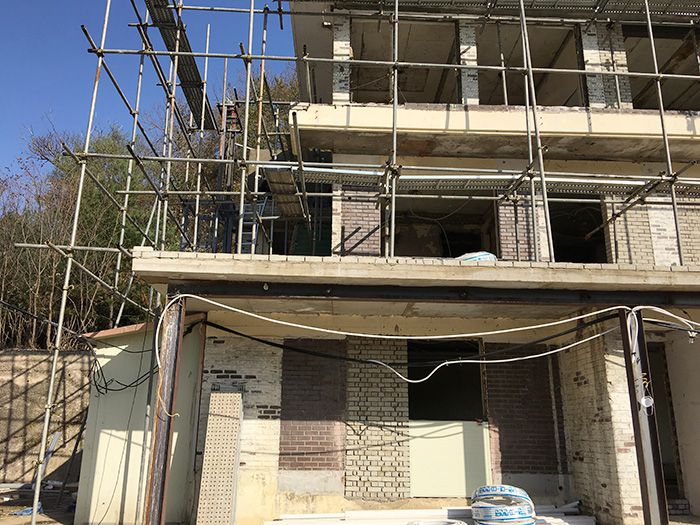 옥천 군북면 대정리 157-2