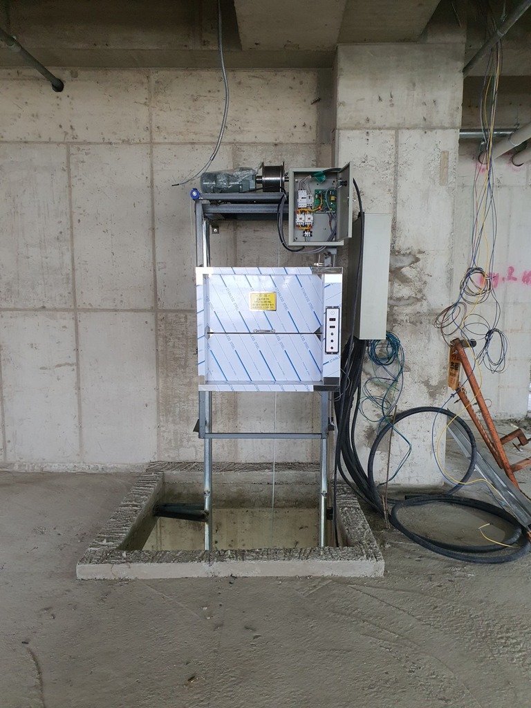 강원도 속초시 장사동 중앙로