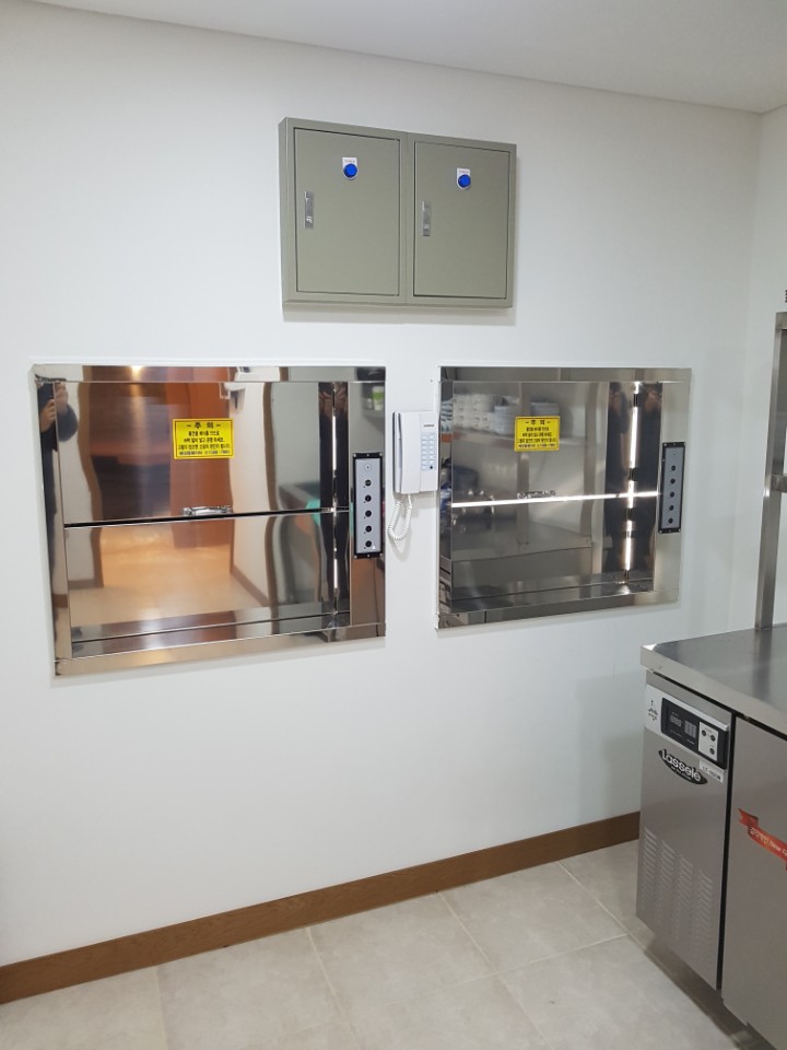 강남구 도곡동 423-14 (2대설치 윈도우형 4층)