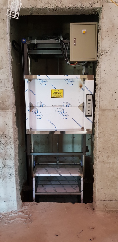 경북 봉화군 봉화읍 (윈도우형 2층)