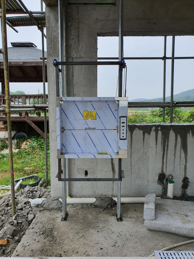 김포시 월곶면 고막리