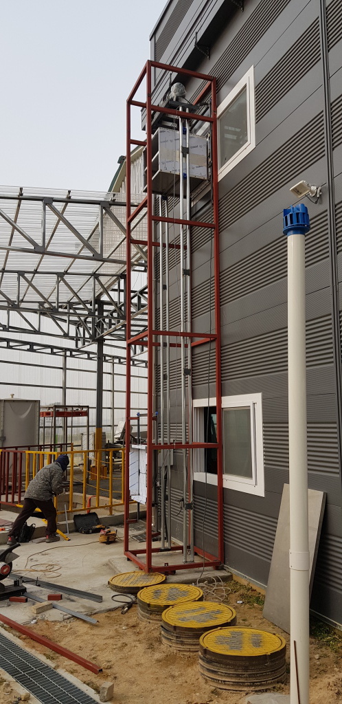 경기 이천시 설성면 수산리 261-10 (외각2층)