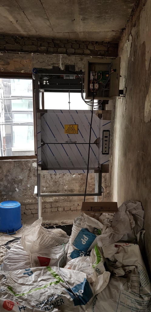 서울 성동구 행당로 17길 2층