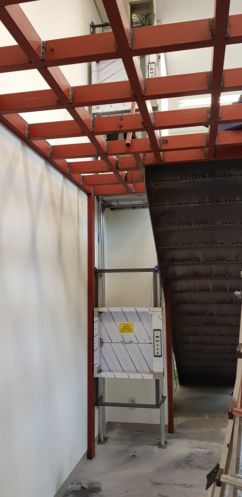 서울 강동구 래미안강동팰리스 상가 (복층)