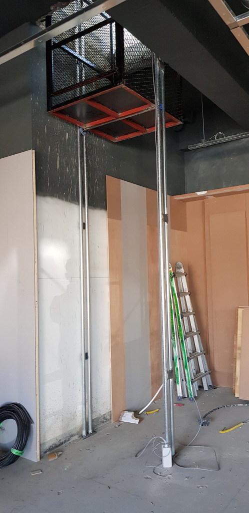 경기 파주시 동패동 17 (실내화물)