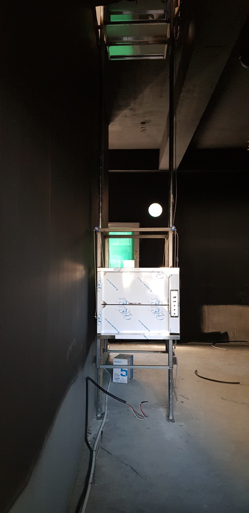 전북 익산시 모현동1가 538-1 (양문형 2층 )