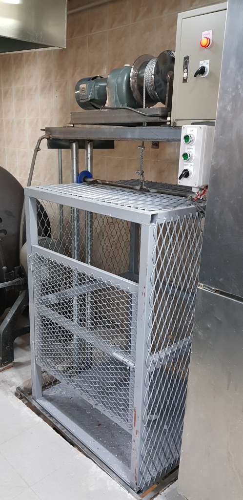 강남구 삼성동 164-5 (소형화물)