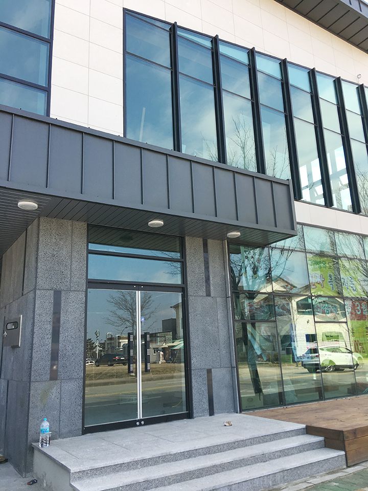 속초시 조양동 1008-1 (윈도우형 2층) 