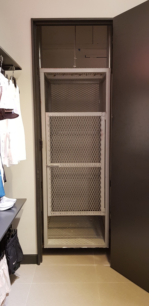 소형화물 마감사진