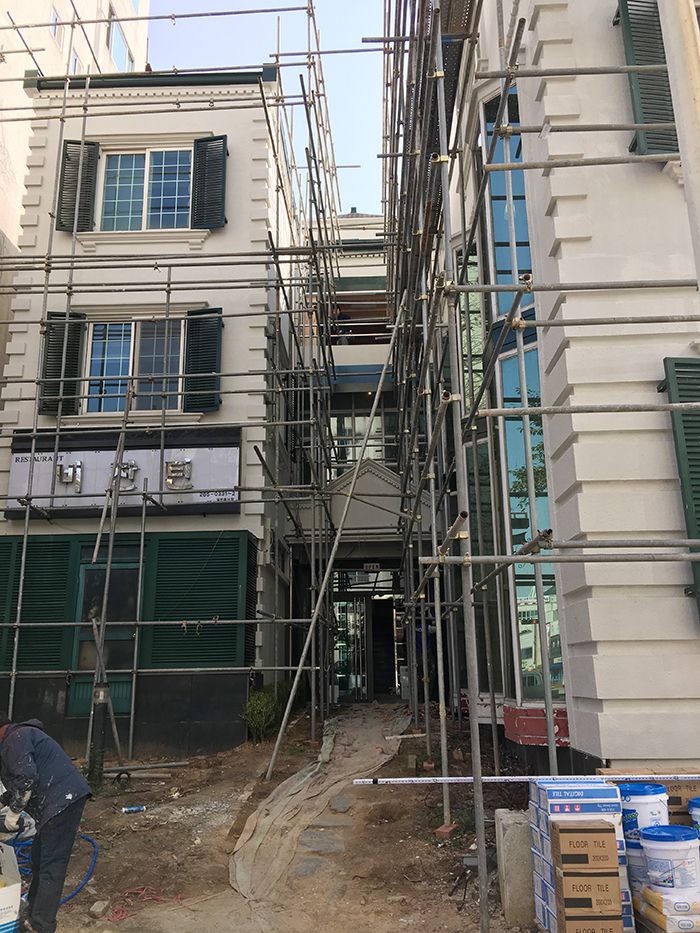 목포시 상동 1152-8 레스토랑